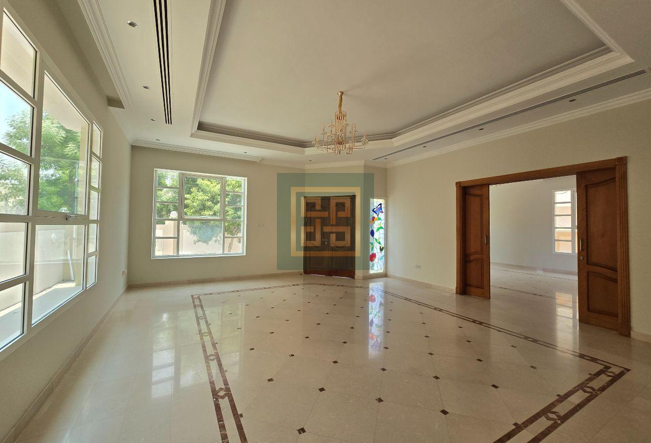 Near Dubai Canal | Standalone Villa | G+1 photo 6