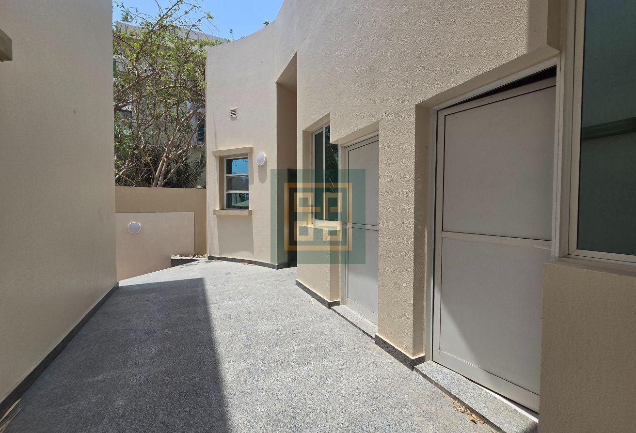 Near Dubai Canal | Standalone Villa | G+1 photo 12
