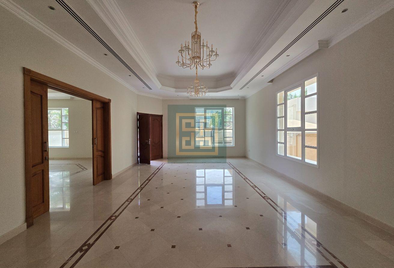 Near Dubai Canal | Standalone Villa | G+1 photo 5