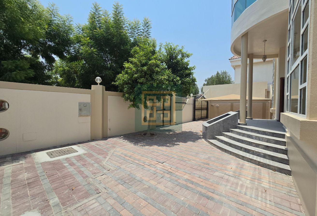 Near Dubai Canal | Standalone Villa | G+1 photo 4