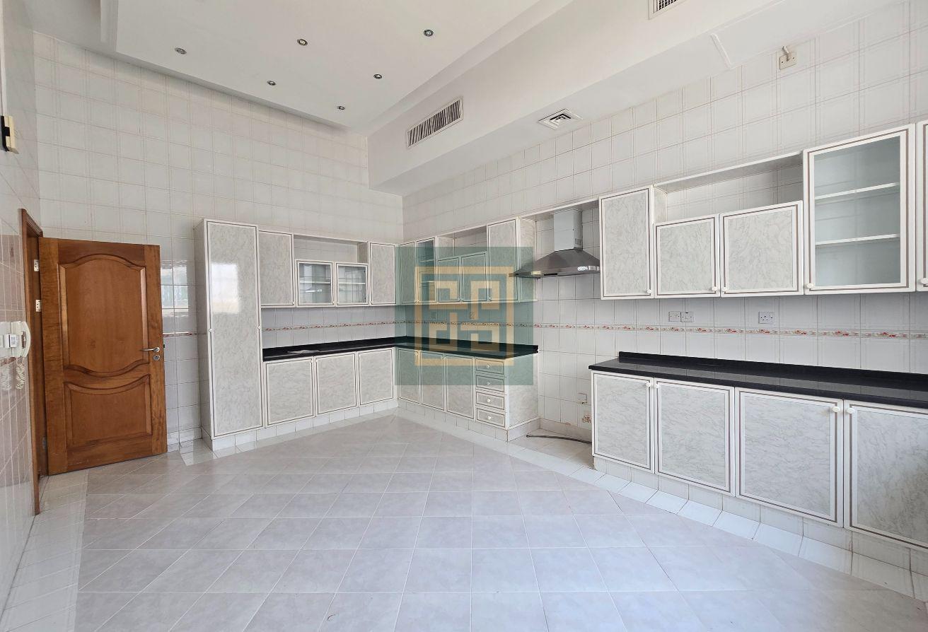 Near Dubai Canal | Standalone Villa | G+1 photo 10