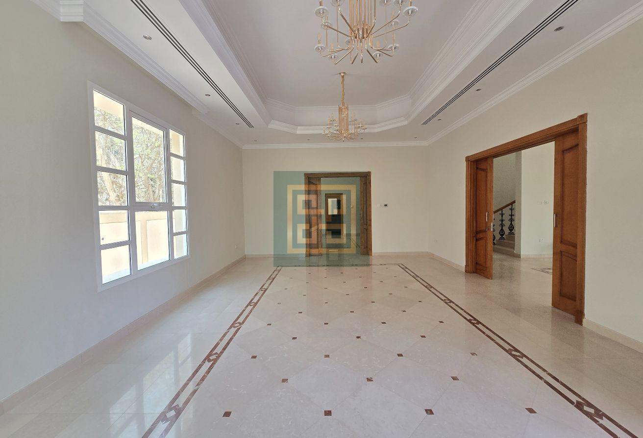Near Dubai Canal | Standalone Villa | G+1