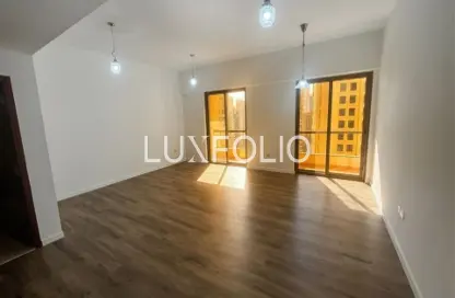 Apartment - 2 Bedrooms - 3 Bathrooms for rent in Sadaf 6 - Sadaf - Jumeirah Beach Residence - Dubai