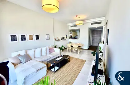 Apartment - 1 Bedroom - 2 Bathrooms for sale in SOL Bay - Business Bay - Dubai Apartment - 1 Bedroom - 2 Bathrooms for sale in SOL Bay - Business Bay - Dubai