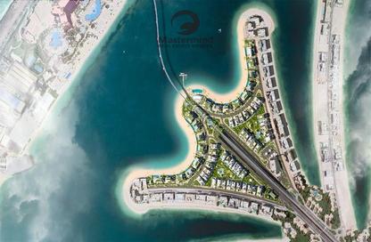 Land - Studio for sale in The Palm Crown - Palm Jumeirah - Dubai Land - Studio for sale in The Palm Crown - Palm Jumeirah - Dubai