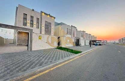 Villa - 5 Bedrooms - 7+ Bathrooms for sale in Al Zubair 1 - Al Zubair - Sharjah