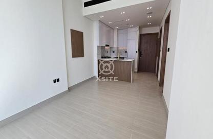 Apartment - 1 - 2 for rent in Binghatti Amber - District 11 - Jumeirah Village Circle - Dubai