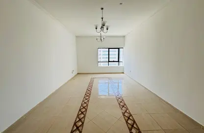 Apartment - 2 Bedrooms - 3 Bathrooms for rent in New Al Taawun Road - Al Taawun - Sharjah