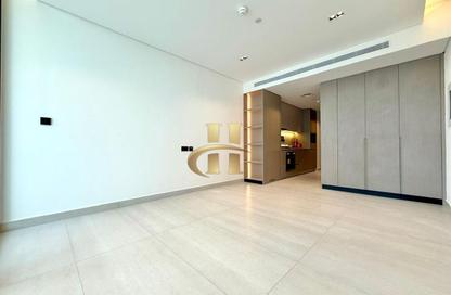 Apartment - Studio - 1 Bathroom for rent in NAS 3 - NAS - Arjan - Dubai