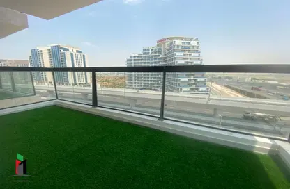 Apartment - 3 Bedrooms - 2 Bathrooms for sale in Equiti Home B - Equiti Home - Al Furjan - Dubai Apartment - 3 Bedrooms - 2 Bathrooms for sale in Equiti Home B - Equiti Home - Al Furjan - Dubai