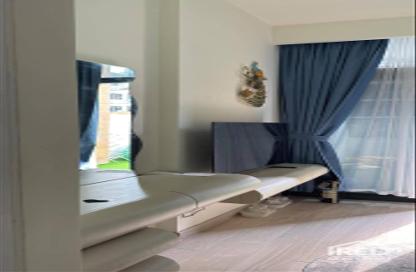 Apartment - Studio - 1 for rent in Azizi Riviera 22 - Azizi Riviera - Meydan One - Meydan - Dubai