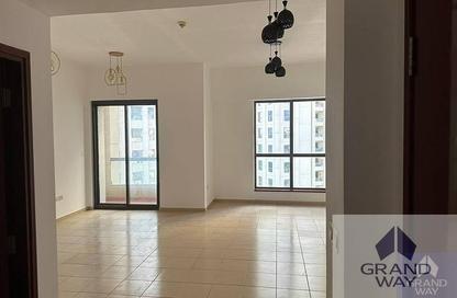 Apartment - 3 Bedrooms - 4 Bathrooms for rent in Murjan 1 - Murjan - Jumeirah Beach Residence - Dubai