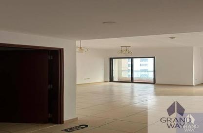 Apartment - 3 Bedrooms - 4 Bathrooms for rent in Murjan 1 - Murjan - Jumeirah Beach Residence - Dubai