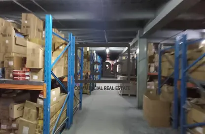 مستودع - استوديو للبيع في جنوب المنطقة الحرة - المنطقة الحرة بجبل علي - جبل علي - دبي