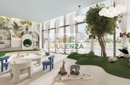 شقة - 2 غرف نوم - 3 حمامات للبيع في بلجرافيا جاردنز - فالكون سيتي أوف وندرز - دبي