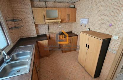 Apartment - 2 Bedrooms - 2 Bathrooms for rent in Abu Shagara building - Abu shagara - Sharjah Apartment - 2 Bedrooms - 2 Bathrooms for rent in Abu Shagara building - Abu shagara - Sharjah