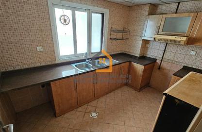 Apartment - 2 Bedrooms - 2 Bathrooms for rent in Abu Shagara building - Abu shagara - Sharjah Apartment - 2 Bedrooms - 2 Bathrooms for rent in Abu Shagara building - Abu shagara - Sharjah