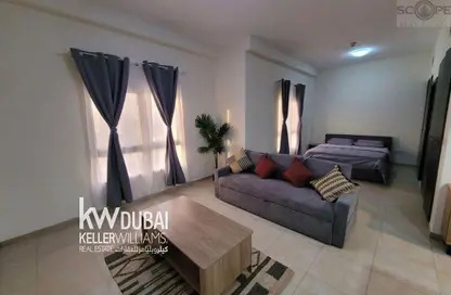 شقة - 1 حمام للايجار في 28 الثمام - الثمام - رمرام - دبي لاند - دبي