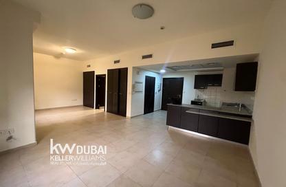 Apartment - Studio - 1 Bathroom for rent in Al Thamam 28 - Al Thamam - Remraam - Dubai Land - Dubai