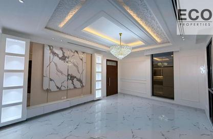 Villa - 6 Bedrooms - 7+ Bathrooms for sale in Al Yasmeen 1 - Al Yasmeen - Ajman