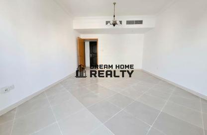 Apartment - 2 - 3 for rent in New Al Taawun Road - Al Taawun - Sharjah