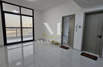 Apartment - 1 Bedroom - 1 Bathroom for rent in Equiti Home B - Equiti Home - Al Furjan - Dubai