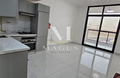 Apartment - 1 Bedroom - 1 Bathroom for rent in Equiti Home B - Equiti Home - Al Furjan - Dubai
