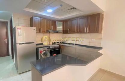Apartment - Studio - 1 Bathroom for rent in Rokane G22 - District 11 - Jumeirah Village Circle - Dubai Apartment - Studio - 1 Bathroom for rent in Rokane G22 - District 11 - Jumeirah Village Circle - Dubai