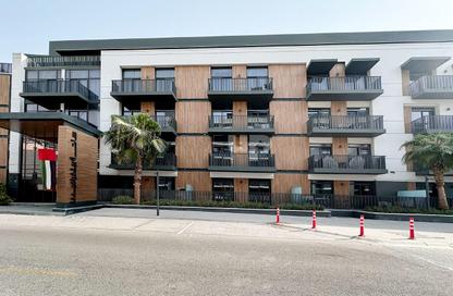 Apartment - Studio - 1 Bathroom for rent in Belgravia Square - District 14 - Jumeirah Village Circle - Dubai