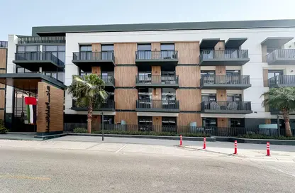 Apartment - 1 Bathroom for rent in Belgravia Square - District 14 - Jumeirah Village Circle - Dubai