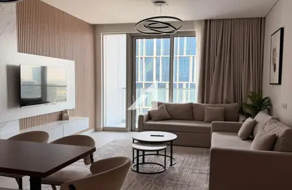 Apartment - 2 Bedrooms - 3 Bathrooms for rent in Vida Dubai Mall Tower 2 - Vida Residences Dubai Mall - Downtown Dubai - Dubai