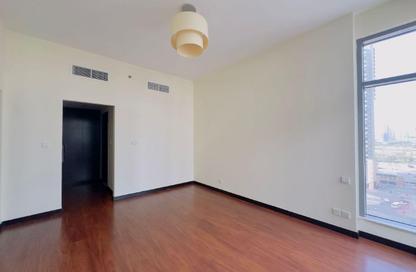 Apartment - 2 Bedrooms - 4 Bathrooms for rent in Green Lakes Towers 2 - Green Lakes Towers - JLT Cluster S - Jumeirah Lake Towers - Dubai