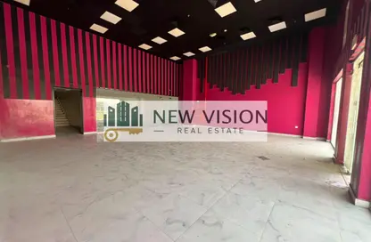Show Room - Studio - 4 Bathrooms for rent in Industrial Area 18 - Sharjah Industrial Area - Sharjah