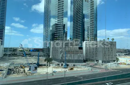 Office Space - Studio for rent in The Regal Tower - Business Bay - Dubai