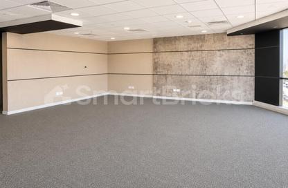 Office Space - Studio for rent in The Regal Tower - Business Bay - Dubai