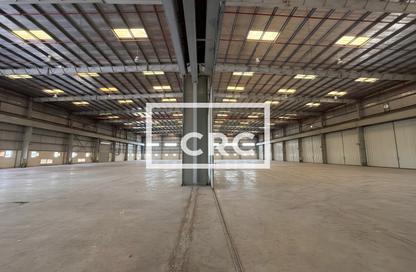Warehouse - Studio - 2 for rent in Freezone South - Jebel Ali Freezone - Jebel Ali - Dubai