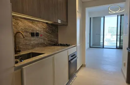 شقة - 1 حمام للايجار في أفيلون بوليفارد - ارجان - دبي