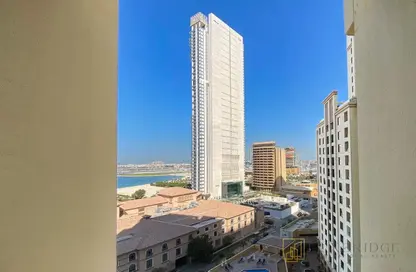 شقة - 1 حمام للايجار في مرجان 2 - مرجان - جميرا بيتش ريزيدنس - دبي شقة - 1 حمام للايجار في مرجان 2 - مرجان - جميرا بيتش ريزيدنس - دبي