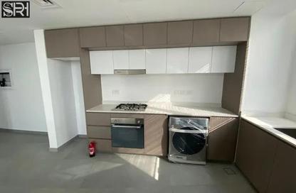 Apartment - 2 Bedrooms - 3 Bathrooms for sale in The Boulevard 2 - Aljada - Sharjah