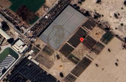 Farm - Studio for sale in Mudfak - Ras Al Khaimah
