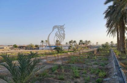 Farm - Studio for sale in Mudfak - Ras Al Khaimah