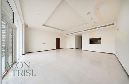 Apartment - 2 Bedrooms - 4 Bathrooms for rent in Amber - Tiara Residences - Palm Jumeirah - Dubai