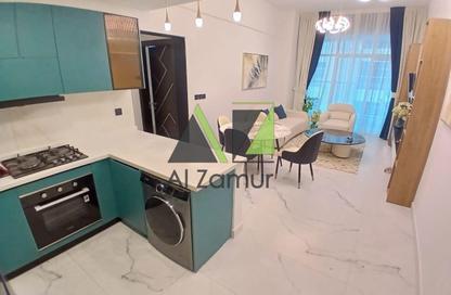Apartment - 2 Bedrooms - 2 Bathrooms for rent in Opalz by Danube - Dubai Science Park - Dubai