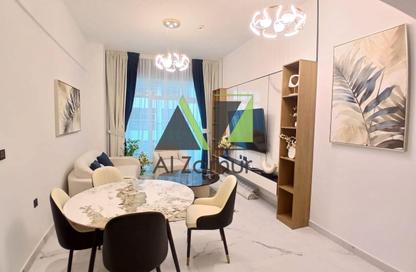 Apartment - 2 Bedrooms - 2 Bathrooms for rent in Opalz by Danube - Dubai Science Park - Dubai