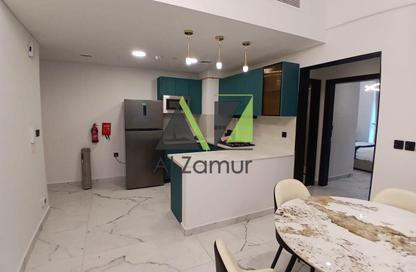 Apartment - 2 Bedrooms - 2 Bathrooms for rent in Opalz by Danube - Dubai Science Park - Dubai Apartment - 2 Bedrooms - 2 Bathrooms for rent in Opalz by Danube - Dubai Science Park - Dubai