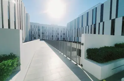 Apartment - Studio - 1 Bathroom for sale in East Village - Aljada - Sharjah