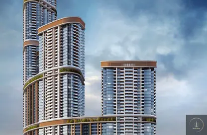 Penthouse - 1 Bedroom - 2 Bathrooms for sale in Skyscape Avenue - Sobha Hartland II - Bukadra - Dubai