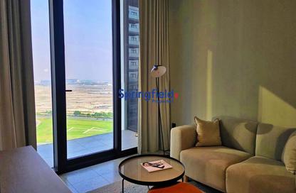 Apartment - Studio - 1 for rent in UPSIDE Living - Business Bay - Dubai