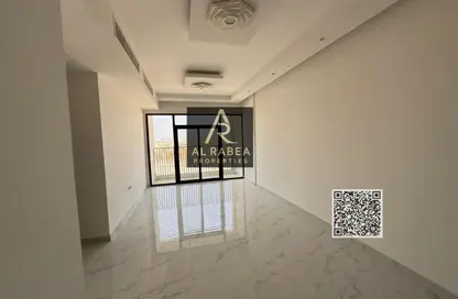 شقة - 2 غرف نوم - 3 حمامات للايجار في 3 المويهات - المويهات - عجمان