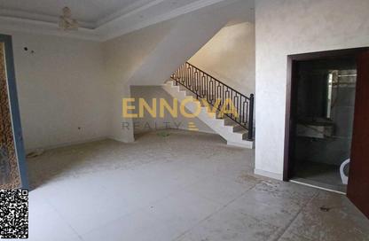 Townhouse - 3 Bedrooms - 4 Bathrooms for sale in Al Helio 1 - Al Helio - Ajman Townhouse - 3 Bedrooms - 4 Bathrooms for sale in Al Helio 1 - Al Helio - Ajman